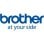 Cinta para Impresora Brother Resina Premium 60mm x 300m Negro