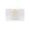 8 Rolos de Etiquetas Térmicas Contínuas 102 mm x 46 m Branco Direto
