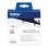 Cinta Continua DK22214 Nero su Bianco 1,2 cm x 30,48 m per Brother QL