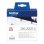 Cinta Continua DK22214 Nero su Bianco 1,2 cm x 30,48 m per Brother QL
