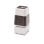 Brother PR2020B6P, 20 x 20 mm, Negro, 39 g, Pack de 6 Unidades