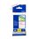 Brother TZE-242, Ruban rouge sur blanc, TZe, Impression thermique, 1,8 cm, 8 m