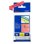 Brother TZE-441 Étiquette Laminée 1,8 cm Noir sur Rouge, Compatible TZe