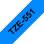 Cinta de Etiquetadora Brother TZE-551 24 mm Preto 8 m Resistência Avançada