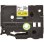 Ruban adhésif Brother TZE-661 Jaune 3,6 cm x 8 m pour étiquetage durable