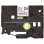 Brother TZE-FX231, Noir sur blanc, TZ, 1,2 cm, 8 m, Blanc