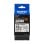 Cinta Brother TZE-S131, 8 m, 19 mm, Adherencia Forte, Blister