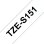 Brother TZE-S151, 2,4 cm, 8 m, 28 mm, Adhesif Renforce