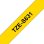 Cinta Brother TZe-S631 TZ 1,2 cm x 8 m Resistente para Superficies Rugosas