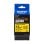 Cinta Brother TZe-S631 TZ 1,2 cm x 8 m Resistente para Superficies Rugosas