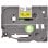 Cinta Brother TZe-S631 TZ 1,2 cm x 8 m Resistente para Superficies Rugosas