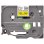 Cinta Brother TZe-S631 TZ 1,2 cm x 8 m Resistente para Superficies Rugosas