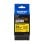 Cinta Laminada TZ Super Adhesiva 24mm x 8m Uso Profesional Superficies Rugosas