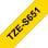 Cinta Laminada TZ Super Adhesiva 24mm x 8m Uso Profesional Superficies Rugosas