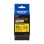 Cinta Laminada TZ Super Adhesiva 24mm x 8m Uso Profesional Superficies Rugosas