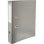 Archivio a leva Esselte 42322 in PP grigio formato Folio capacità 500 fogli A4