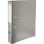 Archivio a leva Esselte 42322 in PP grigio formato Folio capacità 500 fogli A4