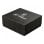 EL CASCO M-10 CG, 25 Feuilles, Cromo, Gris, Zamak, Acier, 8 cm, 100 Agrafes, 132 mm