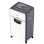 Destructora de Papel HP OneShred 24CC Corte en Partículas, 24 hojas, 30L, Blanco/Negro