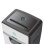 Destructora de Papel HP OneShred 24CC Corte en Partículas, 24 hojas, 30L, Blanco/Negro