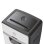 Destructora de Papel HP OneShred 24CC Corte en Partículas, 24 hojas, 30L, Blanco/Negro