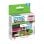 DYMO Durable Bianco Etichette Autoadesive Polipropilene 2,5x5,4 cm 160 Pezzi