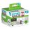 Etichette Autoadesive Bianche in Polipropilene 1,9x6,4 cm Resistenza Olio e Strappo