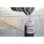 Etiqueta autoadhesiva DYMO Durable PP blanca 10,2x5,9cm resistente a intemperie y aceite, 300 uds