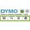 Etiqueta autoadhesiva DYMO Durable PP blanca 10,2x5,9cm resistente a intemperie y aceite, 300 uds