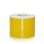 DYMO 2133400, Etiquettes adhésives jaunes rectangulaires, 54 x 110 mm, 220 pièces