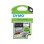 Etiqueta Durable DYMO D1 19mm x 5.5m Poliéster Negro sobre Blanco Resistente Agua Calor UV