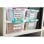 Etiquettes multiuso DYMO LW 54 x 70 mm - S0722440 - Blanc - 320 pièces