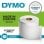Etiquettes multiuso DYMO LW 54 x 70 mm - S0722440 - Blanc - 320 pièces