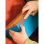 Cintas de relieve adhesivas 3D DYMO, 3m, 9mm, pack 3 unidades, compatibilidad universal