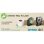 Cintas de relieve adhesivas 3D DYMO, 3m, 9mm, pack 3 unidades, compatibilidad universal
