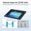 Tablet DOOGEE Tab E3 Max 8GB 256GB 14" IPS Helio G99 13500mAh 4G LTE Dual SIM Nero