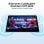 Tablet DOOGEE Tab E3 Max 8GB 256GB 14" IPS Helio G99 13500mAh 4G LTE Dual SIM Blu