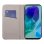 COOL Flip Cover Hülle für Samsung M556 Galaxy M55 5G Glatt Schwarz