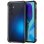 Coole Hülle für Samsung M556 Galaxy M55 5G Electro Black