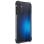 Coole Hülle für Samsung M556 Galaxy M55 5G Electro Black