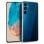 Custodia in silicone per Samsung M356 Galaxy M35 5G (trasparente)