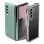 Capa COOL AntiShock Transparente para Samsung F966 Galaxy Z Fold 7