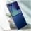 Coole Hülle für Samsung F761 Galaxy Z Flip 7 AntiShock Transparent