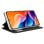 COOL Flip Cover Case für TCL 605 Smooth Black