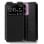COOL Flip Cover Hülle für Motorola Moto G04 / G24 Uni Schwarz