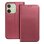 COOL Flip Cover Case für Oppo A5 Pro / A5 Pro 5G Plain Burgundy