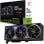 Carte Graphique ASUS ROG GeForce RTX 5090 32 Go GDDR7 PCI Express 5.0 Multi-Lumières