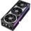 Carte Graphique ASUS ROG GeForce RTX 5090 32 Go GDDR7 PCI Express 5.0 Multi-Lumières