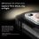 Blackview BL7000 8GB/256GB/6.78" Cinzento