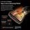 Blackview BL7000 8 Go 256 Go 5G 7500 mAh Android 15 Double SIM Noir